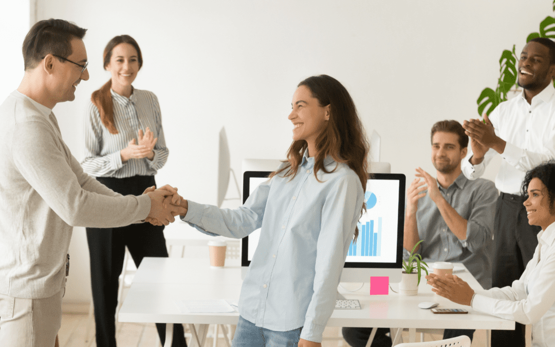 2021 Employee Retention: Strategies, Techniques, and Plans